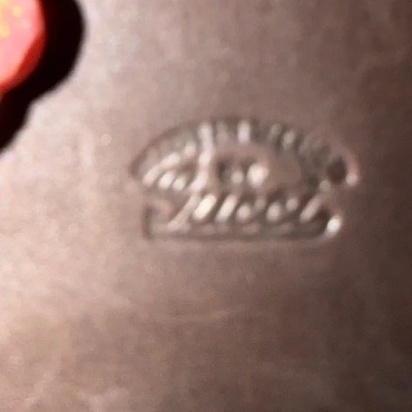 Gucci Vintage striped Glasses Case - Picture 5 of 6